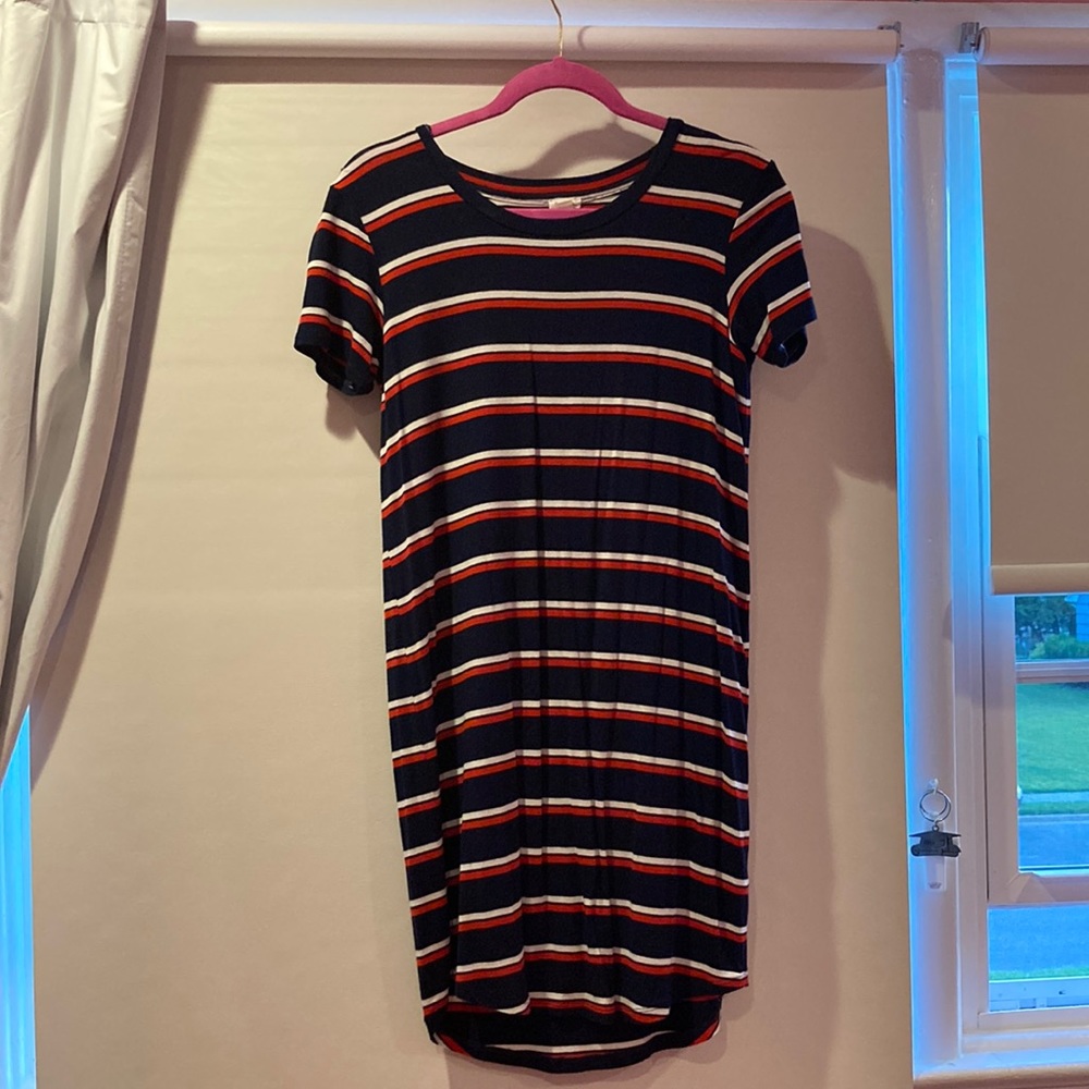 GARAGE T-Shirt Dress